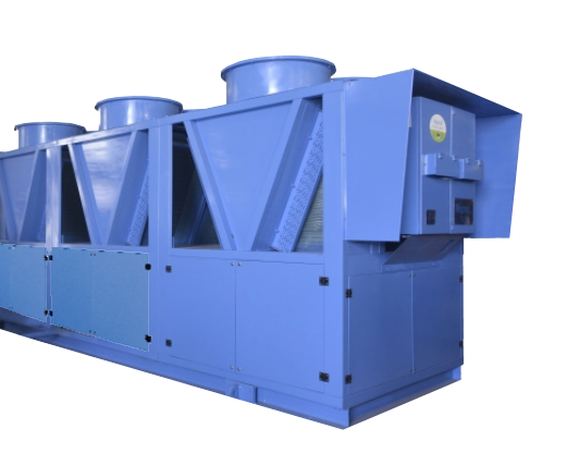 kH88S-air-cooled-screw-chillers